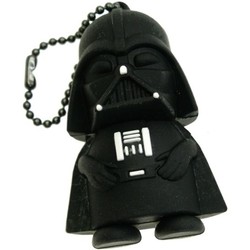USB-флешки Uniq Darth Vader 16Gb
