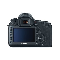 Фотоаппарат Canon EOS 5DS kit