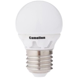 Лампочки Camelion LED5-G45-D 5W 4500K E27