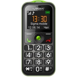 Мобильные телефоны Sigma mobile Comfort 50 Mini2