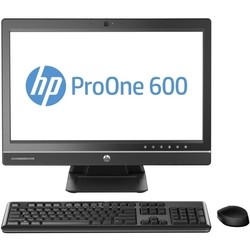 Персональный компьютер HP ProOne 600 G1 All-in-One (J7D87EA)