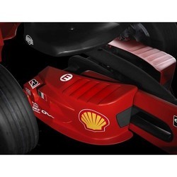 Веломобили Berg Ferrari F1