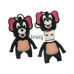 USB-флешки Uniq Jerry2 16Gb