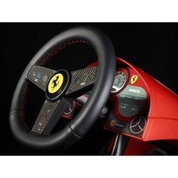 Веломобили Berg Ferrari FXX Racer AF