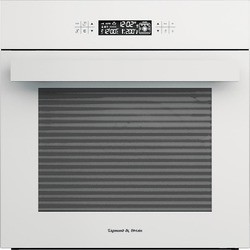 Духовой шкаф Zigmund&Shtain EN 222.112 (черный)