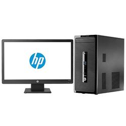 Персональные компьютеры HP J4B28EA