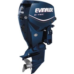 Лодочные моторы Evinrude E115DPX