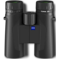 Бинокль / монокуляр Carl Zeiss Terra ED 8x42 (черный)