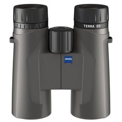 Бинокль / монокуляр Carl Zeiss Terra ED 8x42 (серый)