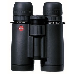 Бинокль / монокуляр Leica Duovid 8-12x42