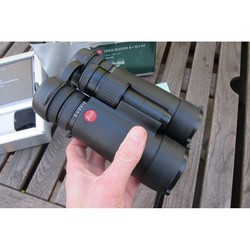 Бинокль / монокуляр Leica Duovid 8-12x42