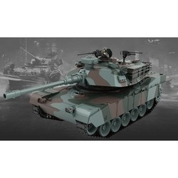 Танк на радиоуправлении Zegan M1A2 Abrams 1:18