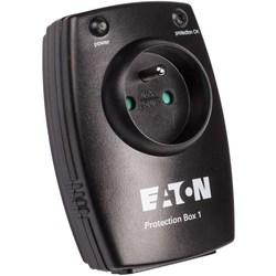 Сетевой фильтр / удлинитель Eaton Protection Box 1