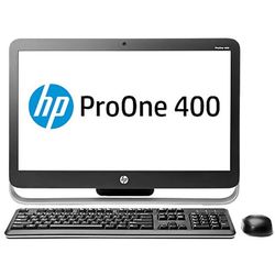 Персональный компьютер HP ProOne 400 All-in-One (J8S95ES)