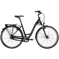 Велосипеды Bergamont Belami Lite N8 C2 2014