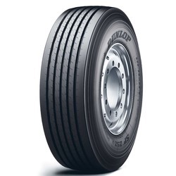 Грузовая шина Dunlop SP252