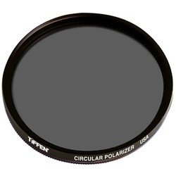 Светофильтр Tiffen Circular Polarizer 52mm