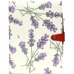 Блокноты Carta Fantasia Address Book Lavender