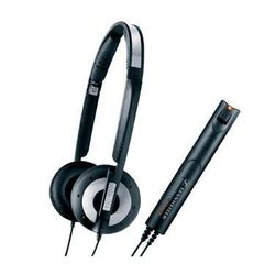 Наушники Sennheiser PXC 300