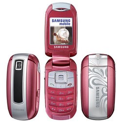 Мобильные телефоны Samsung SGH-E570
