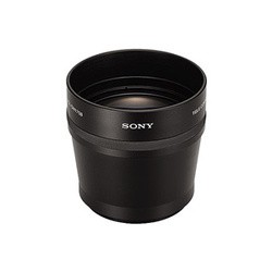 Объективы Sony VCL-DH1758