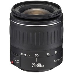Объектив Canon EF 28-90mm f/4.0-5.6 II