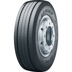 Грузовые шины Dunlop SP252 235/75 R17.5 143J