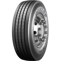 Грузовые шины Dunlop SP344 205/75 R17.5 124M