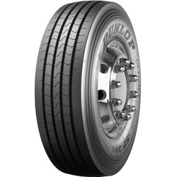 Грузовые шины Dunlop SP344 295/60 R22.5 150L