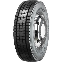 Грузовые шины Dunlop SP444 275/70 R22.5 148M