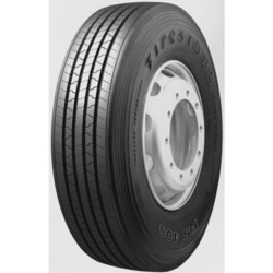 Грузовые шины Firestone FS400 285/70 R19.5 145M