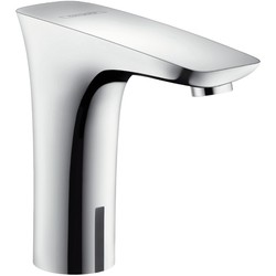 Смеситель Hansgrohe PuraVida 15173