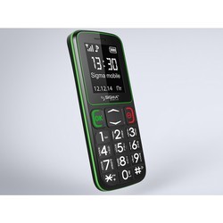 Мобильные телефоны Sigma mobile Comfort 50 mini3