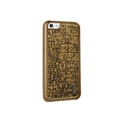 Чехлы для мобильных телефонов Odoyo Glamour for iPhone 5C