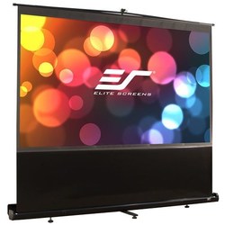 Проекционные экраны Elite Screens ezCinema 122x91