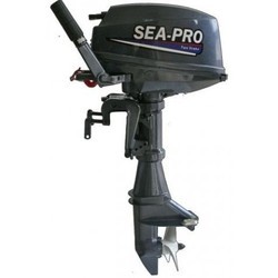 Лодочный мотор Sea-Pro OTH9.9S