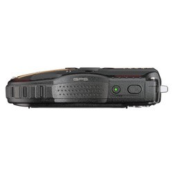 Фотоаппараты Ricoh WG-5 GPS