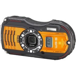 Фотоаппараты Ricoh WG-5 GPS