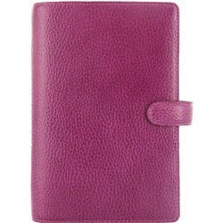 Ежедневники Filofax Finsbury Personal Pink