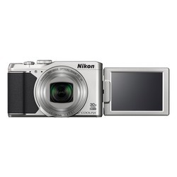 Фотоаппарат Nikon Coolpix S9900