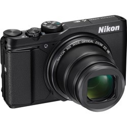 Фотоаппарат Nikon Coolpix S9900