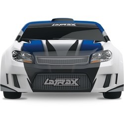 Радиоуправляемая машина Traxxas LaTrax Rally 1:18