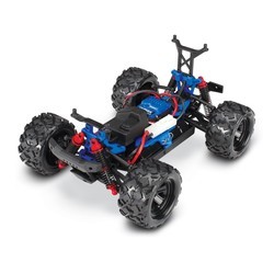 Радиоуправляемая машина Traxxas LaTrax Teton 1:18