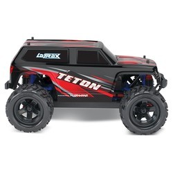 Радиоуправляемая машина Traxxas LaTrax Teton 1:18