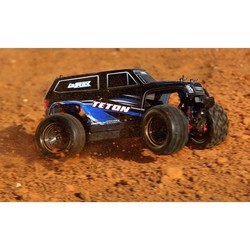 Радиоуправляемая машина Traxxas LaTrax Teton 1:18