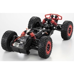 Радиоуправляемая машина Kyosho EP EZ-B AXXE RTR Iphone control 1:10