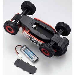 Радиоуправляемая машина Kyosho EP EZ-B AXXE RTR Iphone control 1:10