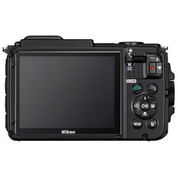 Фотоаппарат Nikon Coolpix AW130