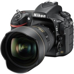 Фотоаппарат Nikon D810A kit 24-120