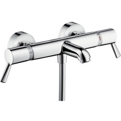 Смеситель Hansgrohe Ecostat 13115